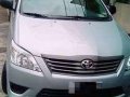 Almost Brand New 2016 Toyota Innova J MT For Sale-2