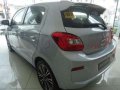 New 2017 Mitsubishi Mirage HB GLX For Sale -5