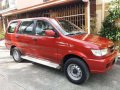 2006 XL Isuzu Crosswind Toyota Mitsubishi Innova Adventure-0