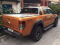 2017 Ford Wildtrak 3.2 AT-1