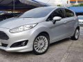 Ford Fiesta 2014 for sale -1