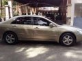 2004 Honda Accord 2.0-2