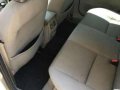 Ford Focus hatchback 07-5