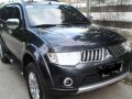 2009 montero Gls AT-1