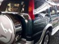 For sale ford Everest 2003-2