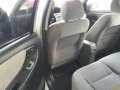 2007 Toyota Vios G Manual Gas Silver For Sale -2