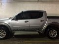 Steal Strada 4x4 not hilux fortuner montero navarra ranger lc-5