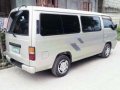 Fresh Nissan Homy Urvan Escapade Look Matic-3