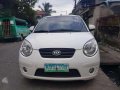 Kia Picanto 2008 Model AT with only 31k odo-2