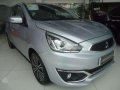 New 2017 Mitsubishi Mirage HB GLX For Sale -1