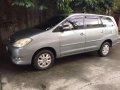 2009 toyota innova G mt gas-0