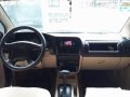 Isuzu Crosswind 2009 SPORTIVO A/T for sale-4