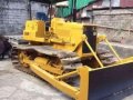 Bulldozer BD2J engine S4E-4