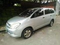 toyota innova e diesel 07 and 08 model-0