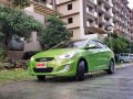 RUSH Hyundai Accent 2014 limited blue edition not vios city 2015 2016-0