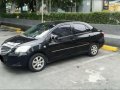 Toyota Vios 1.3E 2013-1