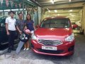 New 2017 Mitsubishi Mirage G4 Units For Sale -1