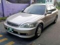 1999 Honda Civic Lxi AT 2000 2001 Corolla Vios Altis Exalta Lancer-0