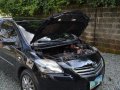 Toyota Vios 2013 Black for sale-9