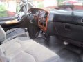 Newly Registered 2002 Hyundai Starex MT For Sale-8