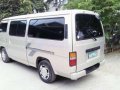 Fresh Nissan Homy Urvan Escapade Look Matic-4