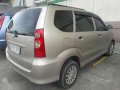 2009 Toyota Avanza 1.3 J-2