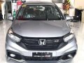 honda mobilio 86k all in dp-1
