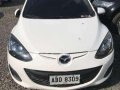 Almost Brand New 2016 Mazda 2 1.3 Hatchback For Sale-0