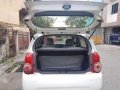 Kia Picanto 2008 Model AT with only 31k odo-4