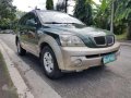 Kia Sorento 2005 CRDI AT 4x4 for sale-7