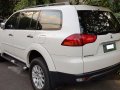 Mitsubishi Montero Sport 2013 for sale-4