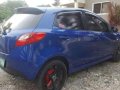 2011 mazda 2 AT hatchback-6
