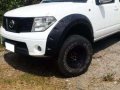 Nissan Navara-4