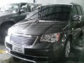 Chrysler Town and Country 2015 for sale -3