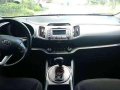 kia Sportage 2013 Diesel 2.0 black-4