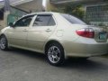 Toyota Vios 1.5 G Top of the Line 2006-2