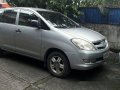 Toyota Innova 2005 for sale -1