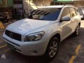 2008 toyota rav4 4x2 pearl white-1