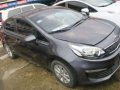 2015 Kia Rio 14 Manual Gas Automobilico SM City BF-1