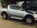 Steal Strada 4x4 not hilux fortuner montero navarra ranger lc-10