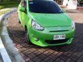 Mitsubishi Mirage 2014 for sale -1