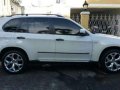 Fresh BMW X5 2007 Automatic White For Sale -1