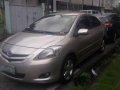 toyota vios 2008 1.5g matic flawless-0