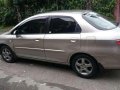 honda city 08 AT 13 all pwr fresh orignal pnt 18kms a Ltr economical-8