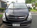 2015 Hyundai Grand starex Automatic Diesel well maintained for sale -0