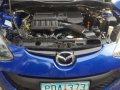 2011 mazda 2 AT hatchback-10