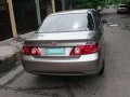 honda city 08 AT 13 all pwr fresh orignal pnt 18kms a Ltr economical-2