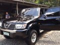 Fully Loaded 2001 Nissan Patrol For Sale-0