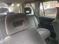 2000 Honda CRV Gen 1 AT Beige For Sale -2