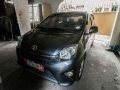 First Owned 2016 Toyota Wigo 1.0 G AT For Sale-0